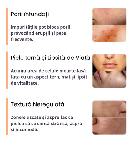 LUMINIAGLOW PRO® + SER SER FACIAL® (GRATUIT)