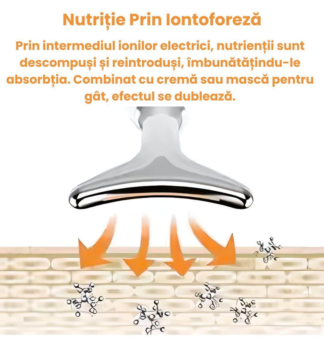 LUMINIAGLOW PRO® + SER SER FACIAL® (GRATUIT)