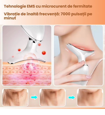 LUMINIAGLOW PRO® + SER SER FACIAL® (GRATUIT)